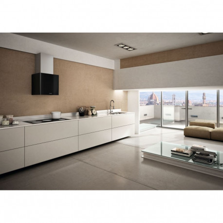 Cooker hood Faber Lithos EG6 WH MATT A45