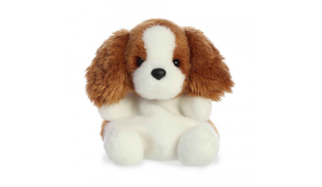 AURORA Palm Pals Plush Cocker spaniel Lady, 12 cm