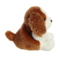 AURORA Palm Pals Plīša rotaļlieta kokerspaniels Lady, 12 cm