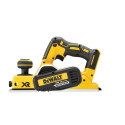 DeWALT DCP580N-XJ power hand planer