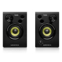 Hercules DJMonitor 32 Black Wired 30 W