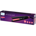 Philips StraightCare Essential BHS376/00 czarno-różowy