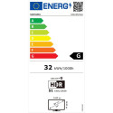 Samsung ViewFinity S65VC LS34C652VAUXEN - 34'' | VA | UWQHD | 100Hz