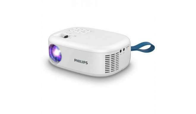 Projektor Philips NEOPIX 113 HD 100 Lm 1920 x 1080 px