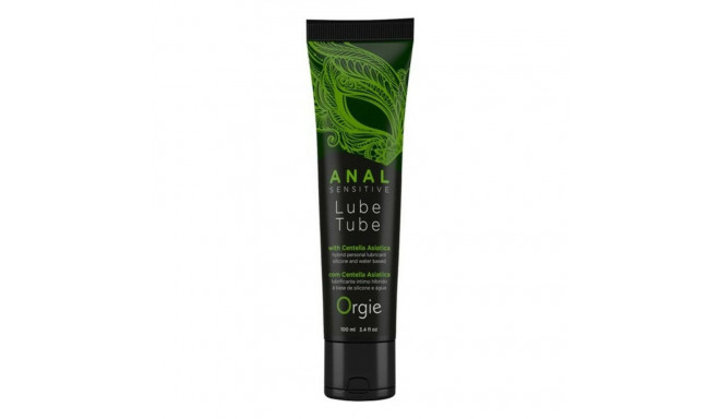 Anal Lubricant Orgie 100 ml