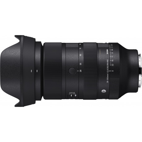 Sigma 28-105mm f/2.8 DG DN Art lens for L-Mount
