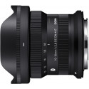 Sigma 10-18mm f/2.8 DC DN Contemporary lens for Canon RF