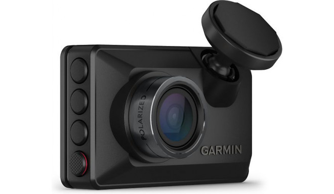 Garmin Dash Cam X210