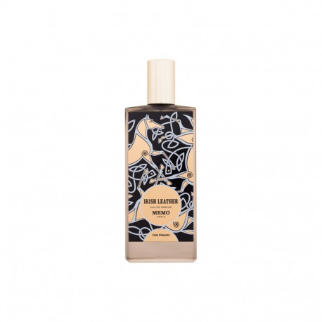 Memo Paris Cuirs Nomades Irish Leather Eau de Parfum (75ml)