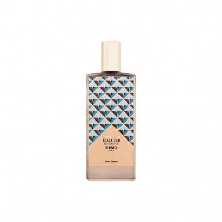 Memo Paris Fleurs Bohemes Luxor Oud Eau de Parfum (75ml)