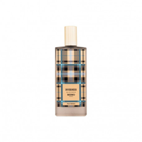 Memo Paris Fleurs Bohemes Inverness Eau de Parfum (75ml)