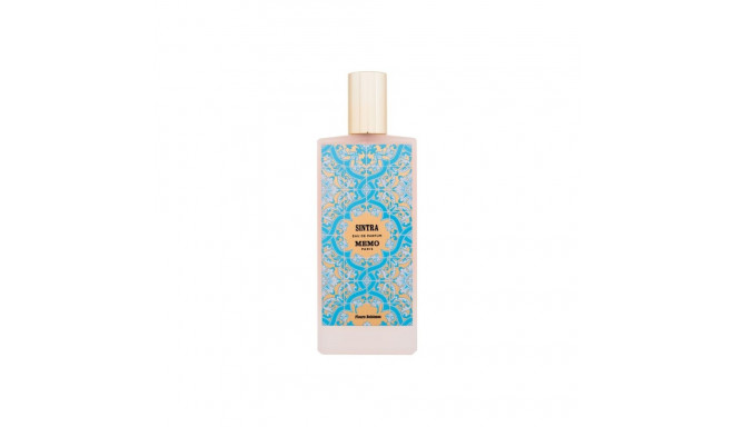 Memo Paris Sintra Eau de Parfum (75ml)