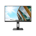 AOC | Monitor | U27P2 | 27 " | IPS | UHD | 16:9 | 60 Hz | 4 ms | 3840 x 2160 | 350 cd/m² | Headphone