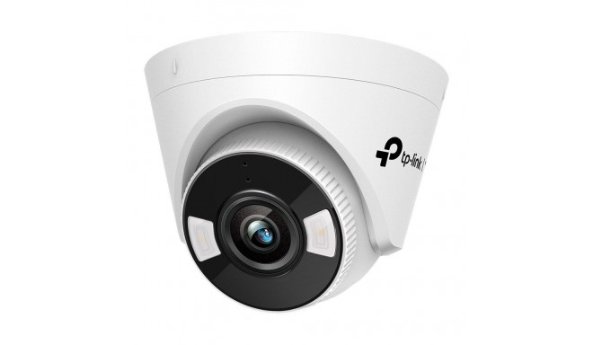 TP-LINK VIGI C450(2.8mm) VIGI 5MP täisvärviline turrett-võrgukaamera TP-LINK