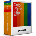 Polaroid i-Type Color 3-pack (expired)