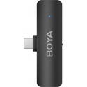 Boya juhtmevaba mikrofon BY-V4U USB-C