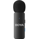 Boya wireless microphone BY-V4D Lightning