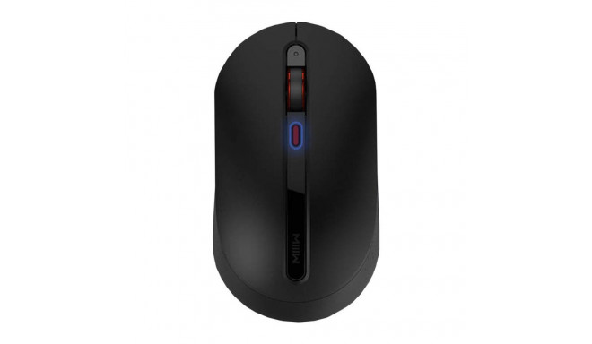 MIIIW Wireless Mouse (Black)