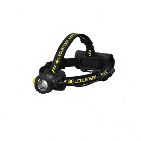 Ledlenser H15R Work Headlamp 502196