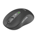 Zestaw mysz + klawiatura MK950 Sigantura Slim US Graphite 920-012490