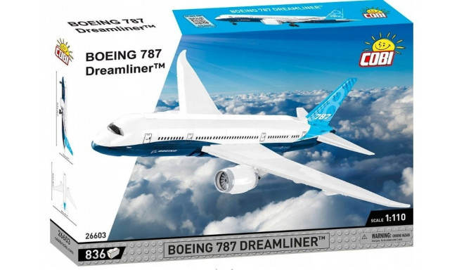 Boeing 787 Dreamliner