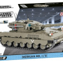 Blocks Merkava mk.I 830 kl.