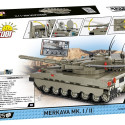 Blocks Merkava mk.I 830 kl.