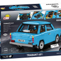 Blocks Trabant 601