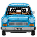 Blocks Trabant 601