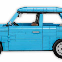 Blocks Trabant 601