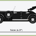 Blocks Horch 830 De Gaulles Horch830BL