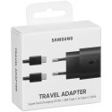 Samsung vooluadapter USB-C 25W, must