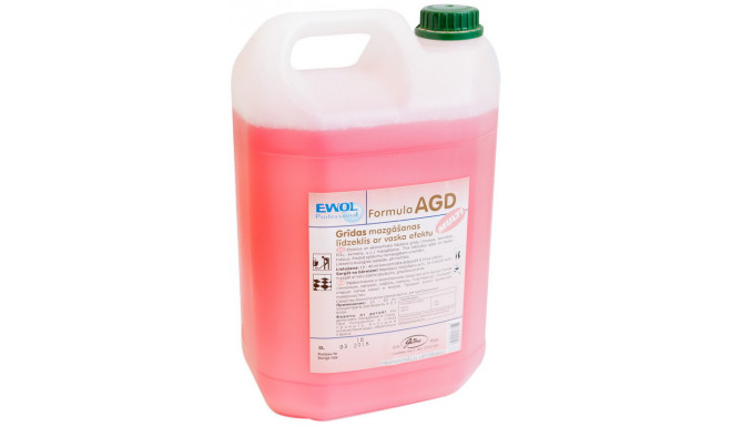 Ewol floor cleaner with vax 5L