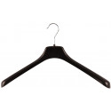 Clothes hanger 11-0098-S, black