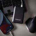 POWER BANK USB 10000MAH / ANTHRACITE A10000 INTENSO