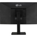 LG 27BN55UP-B | 27 &quot; | IPS | 16:9 | 60 Hz | 5 ms | 3840 x 2160 pixels | 300 cd/m² | HDMI po