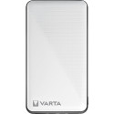 Powerbank Varta Energy, 15000mAh, 15W, Silver 57977101111