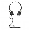 Jabra Engage 50 Stereo - Headset - On-Ear - kabelgebunden ( 5099-610-189 )