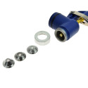 Kummiühendusega värvimispüstol, G01146, GEKO