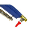 Kummiühendusega värvimispüstol, G01146, GEKO