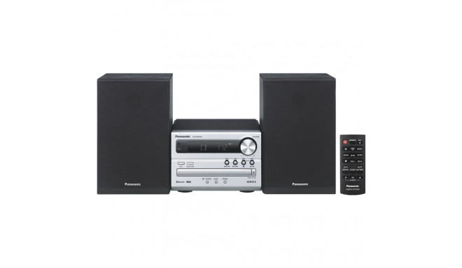 Panasonic SC-PM250EC-S