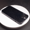 Shine case for iPhone 16 Plus 6,7" smoky