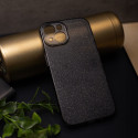 Shine case for iPhone 16 Plus 6,7" smoky