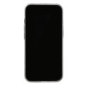Shine case for iPhone 16 Pro 6,3" transparent