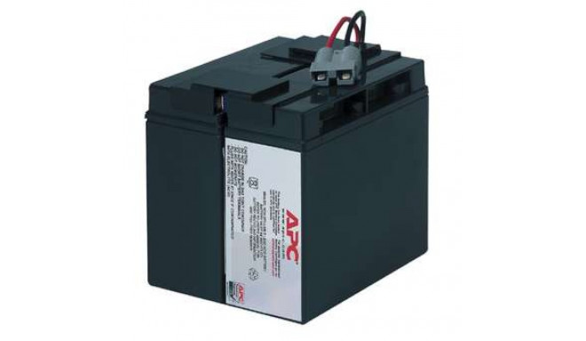 APC BatteryKit 700 1000 1400 1500 SU BP akukomplekt