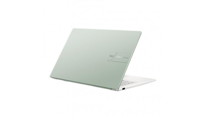Notebook|ASUS|VivoBook Series|X1404VA|CPU  Core i5|i5-1335U|1300 MHz|14"|1920x1080|RAM 16GB|DDR4|SSD