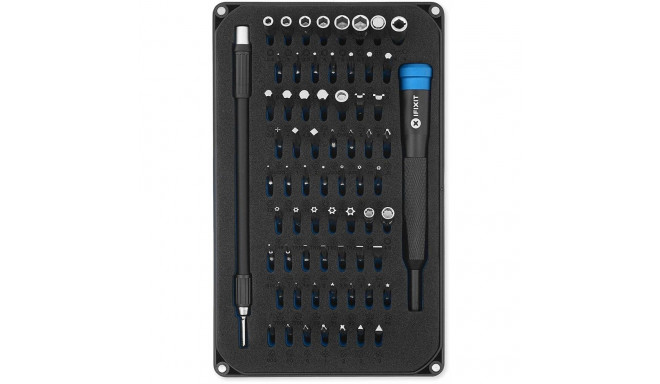 Tööriistakomplekt iFixit Mako - 64 otsikuga