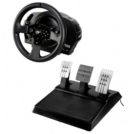 Thrustmaster T300RS - GT Edition -rattajuht, PC / PS5 / PS4