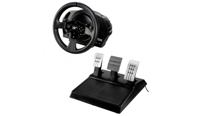Thrustmaster T300RS - GT Edition -rattajuht, PC / PS5 / PS4
