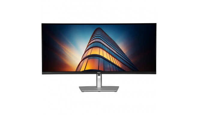 Dell P3424WEB - 34" | UWQHD | IPS | USB-C